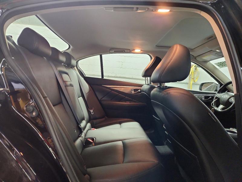 Продажа на аукционе авто 2015 Infiniti Q50, vin: JN1BV7AR5FM390372, номер лота: 66309166