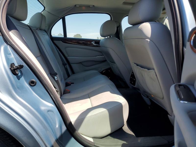 Продажа на аукционе авто 2006 Jaguar Xj8, vin: SAJWA71B06SH02756, номер лота: 63445836