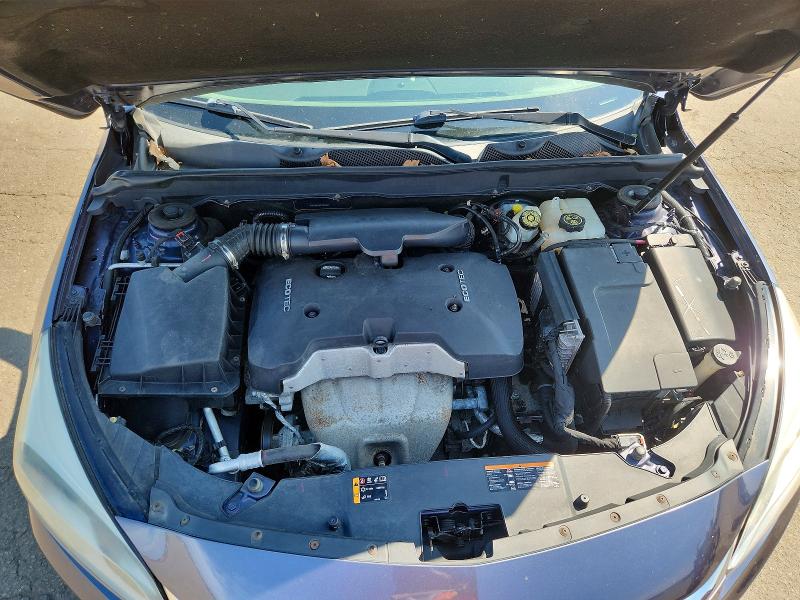 2014 Chevrolet Malibu მანქანა იყიდება აუქციონზე, vin: 1G11B5SL6EF223756, აუქციონის ნომერი: 66573806