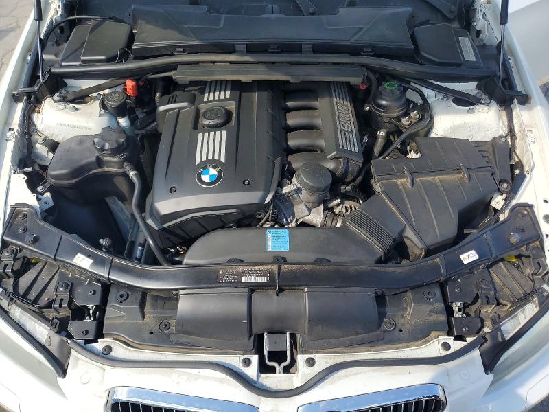 63950576 :رقم المزاد ، WBADW3C56BE537855 vin ، 2011 Bmw 328 مزاد بيع