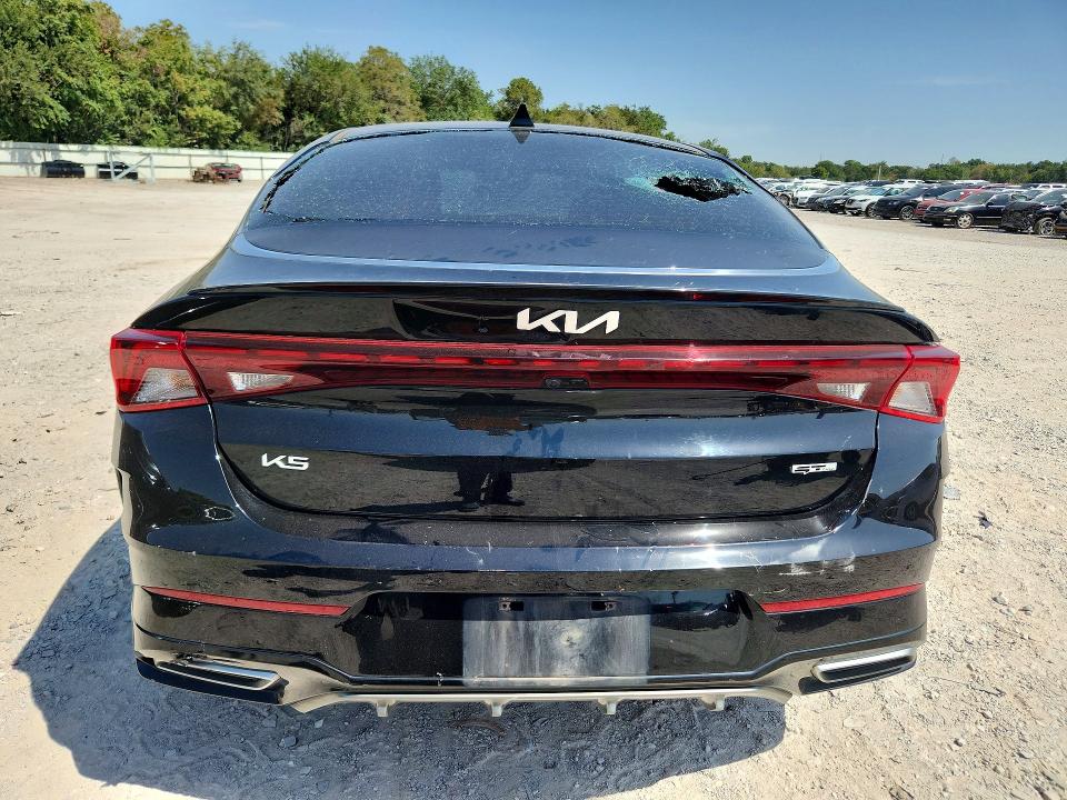 Продаж на аукціоні авто 2023 Kia K5, vin: 5XXG64J24PG179589, номер лоту: 66421436
