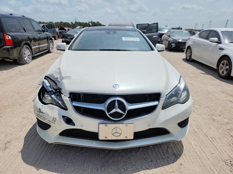 Продаж на аукціоні авто 2014 Mercedes-benz E, vin: WDDKJ5KB1EF230352, номер лоту: 63781576
