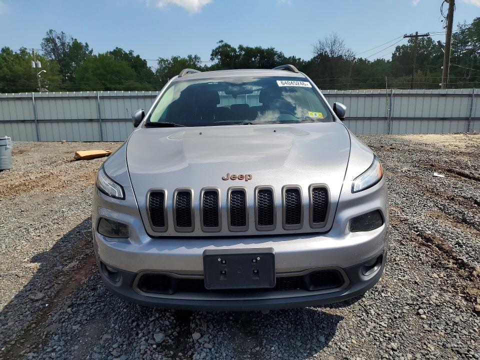 Продажа на аукционе авто 2016 Jeep Cherokee, vin: 1C4PJMCBXGW269517, номер лота: 64045246