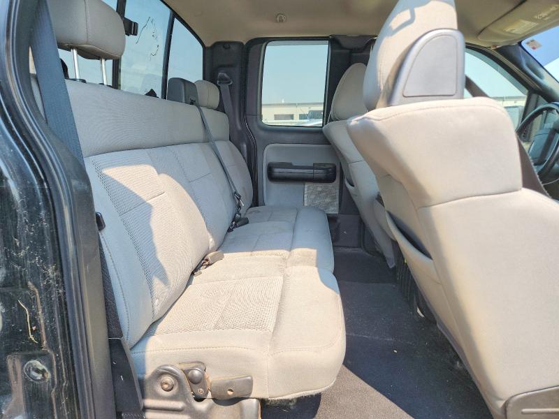 63537756 :رقم المزاد ، 1FTPX145X4KD95448 vin ، 2004 Ford F150 مزاد بيع