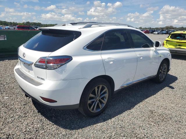 Aukcja sprzedaży 2015 Lexus Rx 350, vin: 2T2BK1BAXFC309385, numer aukcji: 64062906