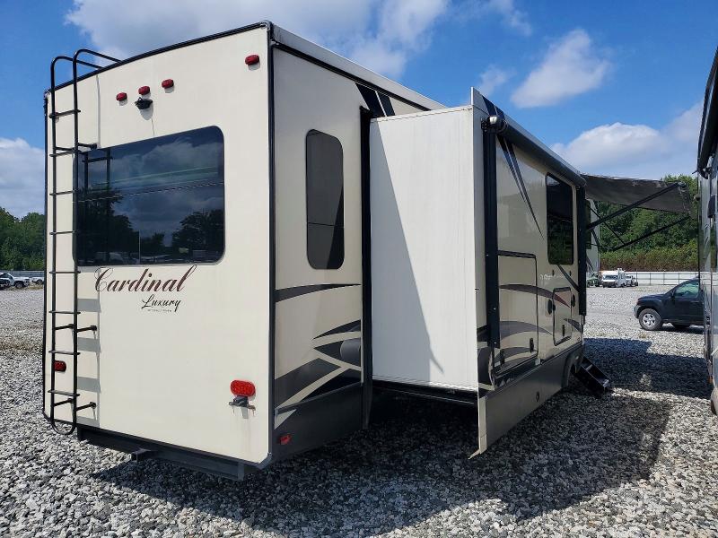 Продажа на аукционе авто 2020 Foresriver Cardinal, vin: 4X4FCAL21LG104703, номер лота: 64505396