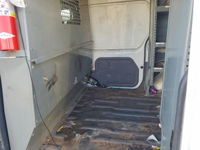 Продажа на аукционе авто 2013 Ford Transit Connect, vin: NM0LS7BN6DT157722, номер лота: 65129296