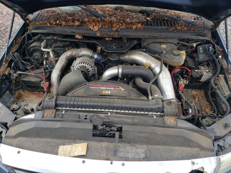 Aukcja sprzedaży 2006 Ford F250, vin: 1FTSW21P06EC48274, numer aukcji: 66084396