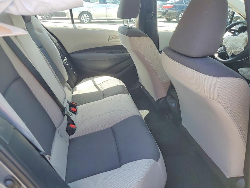 64969766 :رقم المزاد ، 5YFB4MDE2TP479431 vin ، 2026 Toyota Corolla مزاد بيع