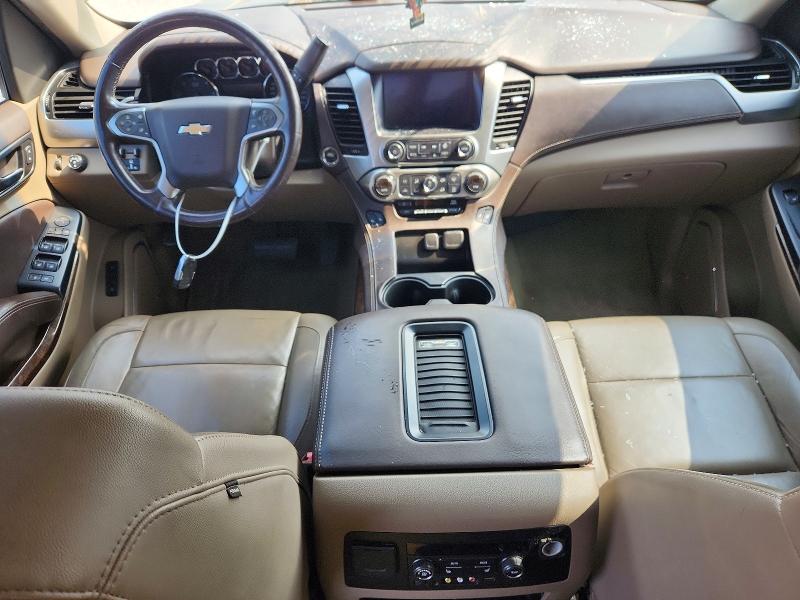 Aukcja sprzedaży 2016 Chevrolet Tahoe, vin: 1GNSCBKC1GR458002, numer aukcji: 66367136