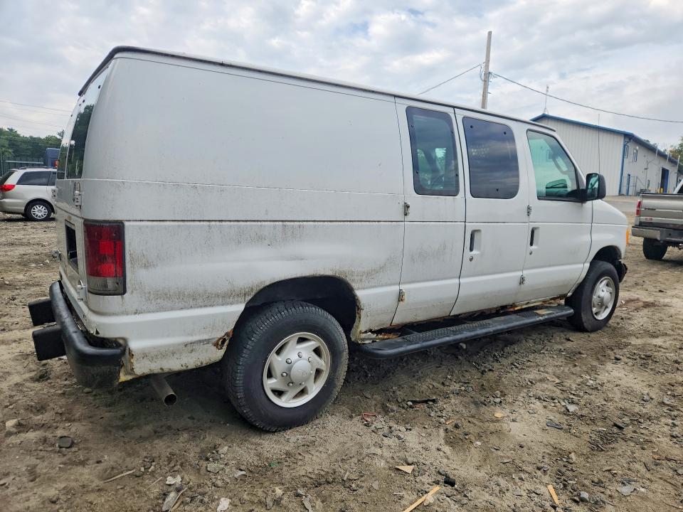 66757006 :رقم المزاد ، 1FTNE24W17DA25249 vin ، 2007 Ford Econoline مزاد بيع