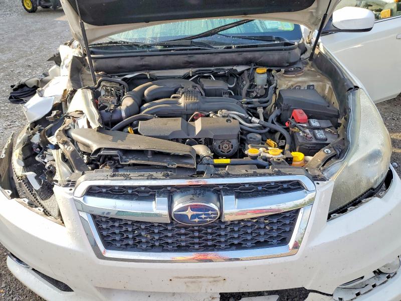 64961576 :رقم المزاد ، 4S3BMBC65E3007881 vin ، 2014 Subaru Legacy مزاد بيع