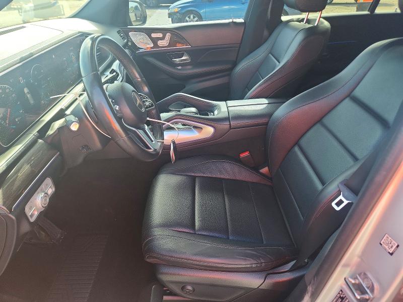 Продаж на аукціоні авто 2020 Mercedes-benz Gle, vin: 4JGFB4KBXLA066348, номер лоту: 65742756