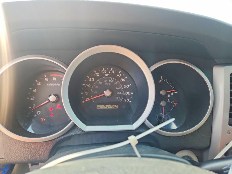 Продажа на аукционе авто 2006 Toyota 4runner, vin: JTEBU14R460095212, номер лота: 66694496