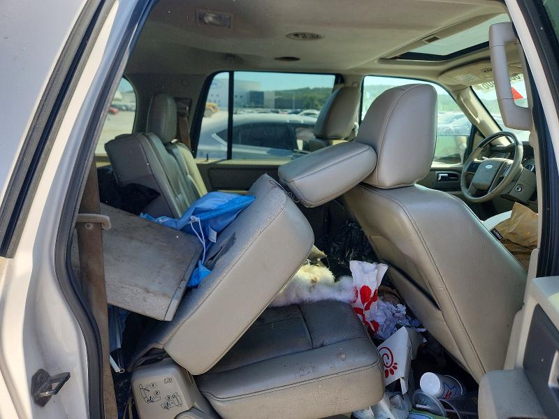 65362406 :رقم المزاد ، 1FMJK1K53BEF43339 vin ، 2011 Ford Expedition مزاد بيع