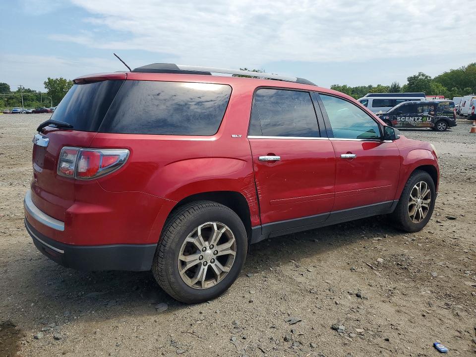 Aukcja sprzedaży 2013 Gmc Acadia, vin: 1GKKRRKD4DJ130063, numer aukcji: 67148286