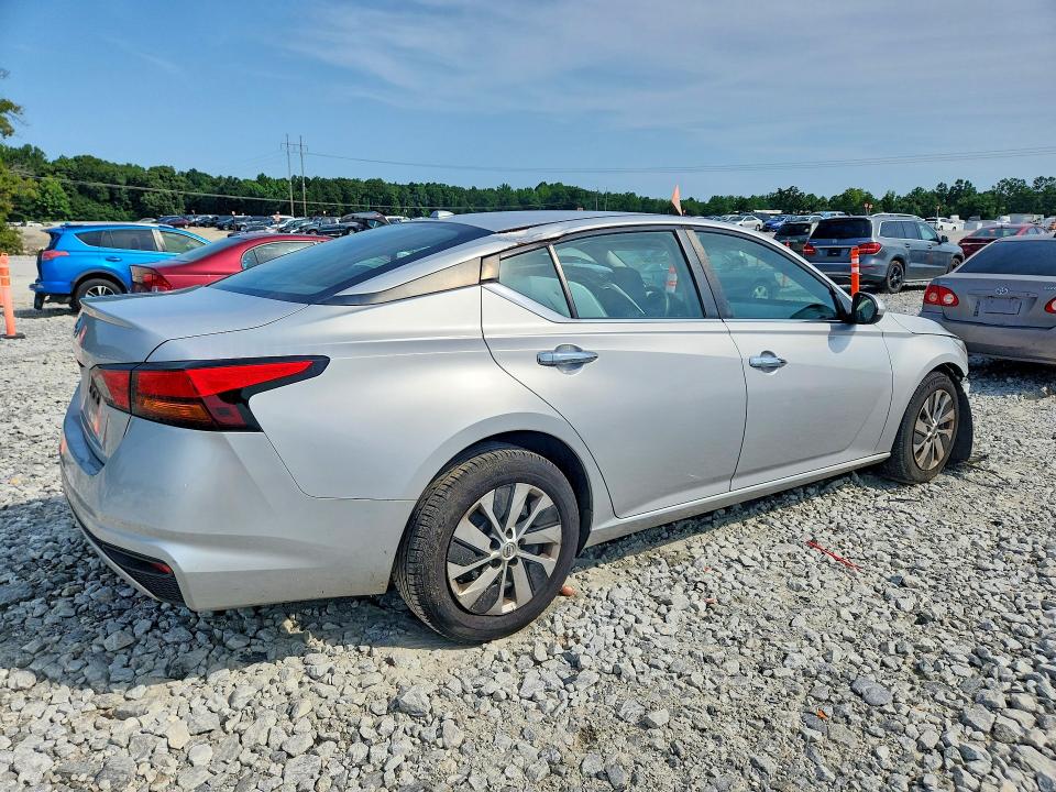 Aukcja sprzedaży 2020 Nissan Altima, vin: 1N4BL4BV7LC236783, numer aukcji: 64293446
