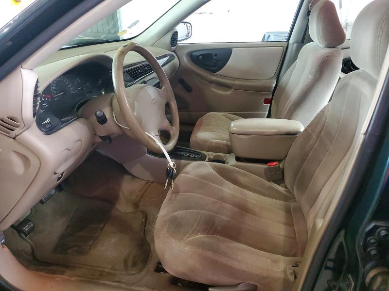 Aukcja sprzedaży 2003 Chevrolet Malibu, vin: 1G1ND52J53M569820, numer aukcji: 65180716