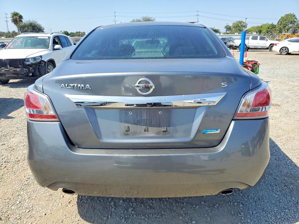 Aukcja sprzedaży 2014 Nissan Altima, vin: 1N4AL3AP9EN225025, numer aukcji: 63859096