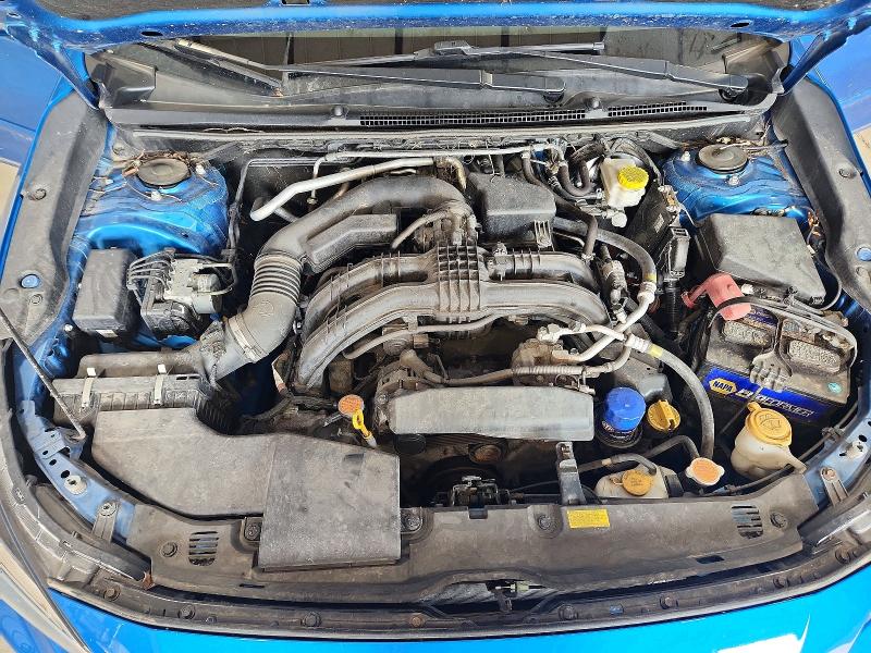 64280596 :رقم المزاد ، 4S3GTAJ66L1714552 vin ، 2020 Subaru Impreza مزاد بيع