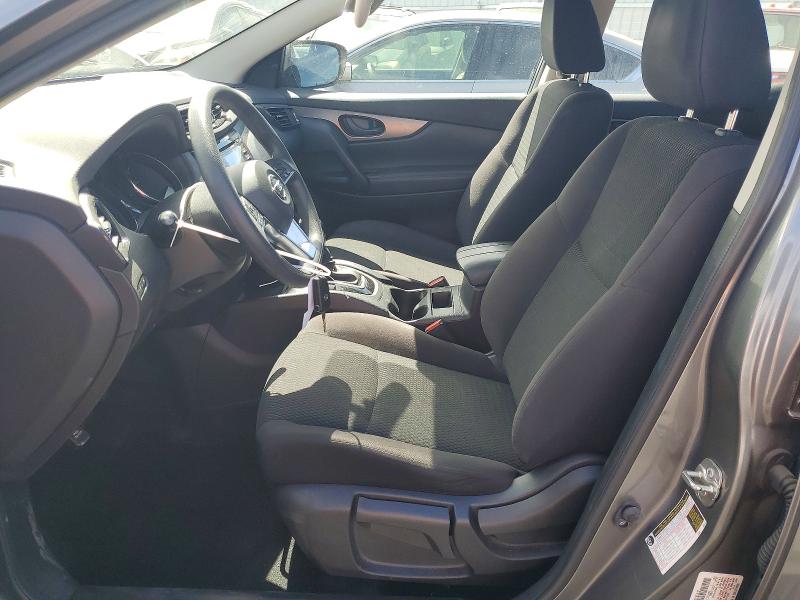 Продаж на аукціоні авто 2018 Nissan Rogue Sport, vin: JN1BJ1CP9JW196168, номер лоту: 65885946