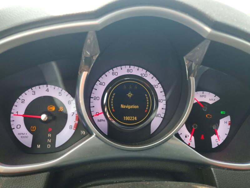 Aukcja sprzedaży 2012 Cadillac Srx, vin: 3GYFNDE38CS653026, numer aukcji: 64262426