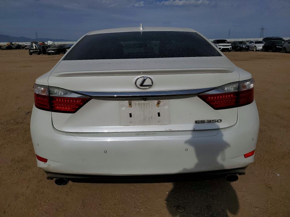 Продажа на аукционе авто 2015 Lexus Es, vin: JTHBK1GG4F2170028, номер лота: 65154156