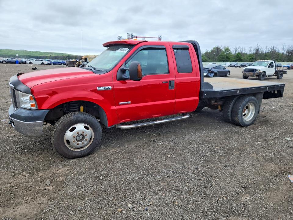63685606 :رقم المزاد ، 1FDWX37P65EB06548 vin ، 2005 Ford F350 مزاد بيع