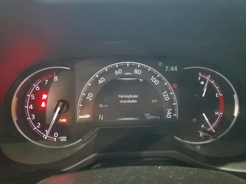 Продаж на аукціоні авто 2023 Toyota Rav4, vin: 2T3A1RFV5PW364624, номер лоту: 65084406