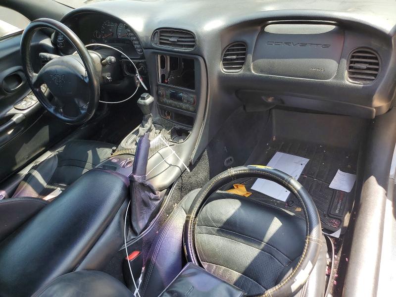 Aukcja sprzedaży 1999 Chevrolet Corvette, vin: 1G1YY32G1X5115039, numer aukcji: 66638436