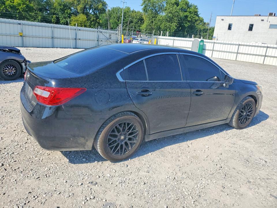 63552756 :رقم المزاد ، 4S3BNBA64F3046091 vin ، 2015 Subaru Legacy مزاد بيع