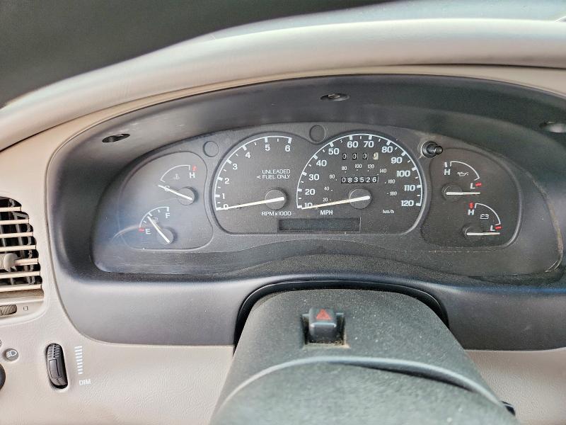 Aukcja sprzedaży 1996 Mazda B2300, vin: 4F4CR16A3TTM50132, numer aukcji: 64975846