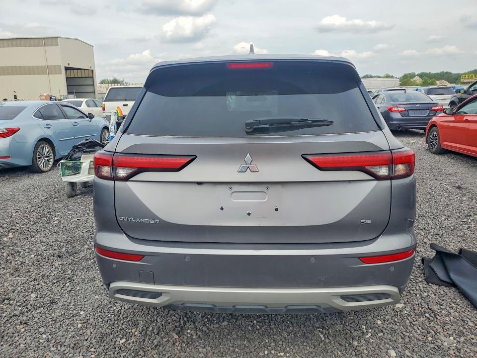 Aukcja sprzedaży 2023 Mitsubishi Outlander, vin: JA4J4UA85PZ011807, numer aukcji: 66415286