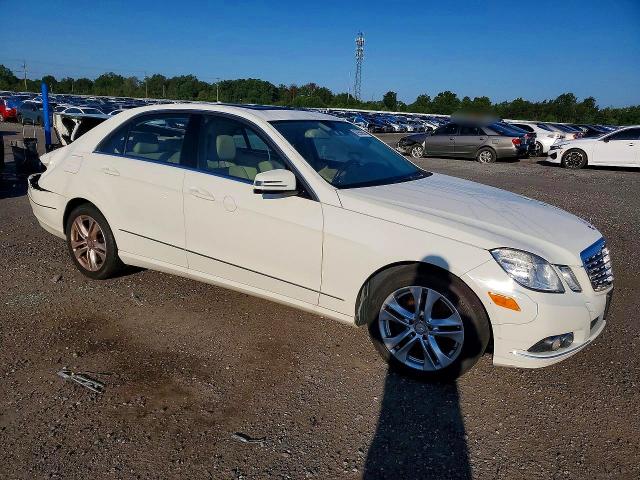 Продажа на аукционе авто 2010 Mercedes-benz E, vin: WDDHF8HB6AA116245, номер лота: 65998656