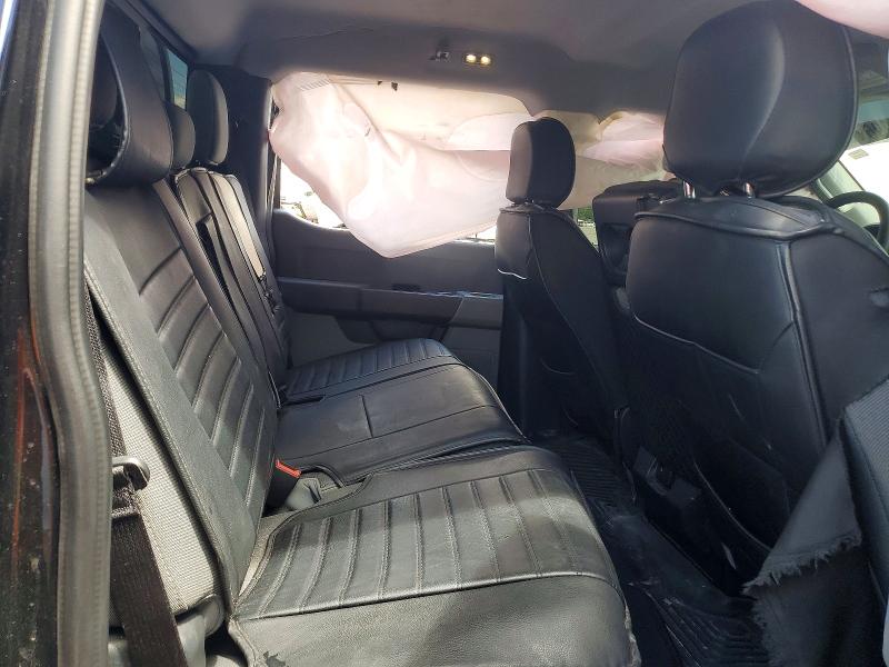 Auction sale of the 2025 Ford F450, vin: 1FD0W4HT9SEC21859, lot number: 66448296