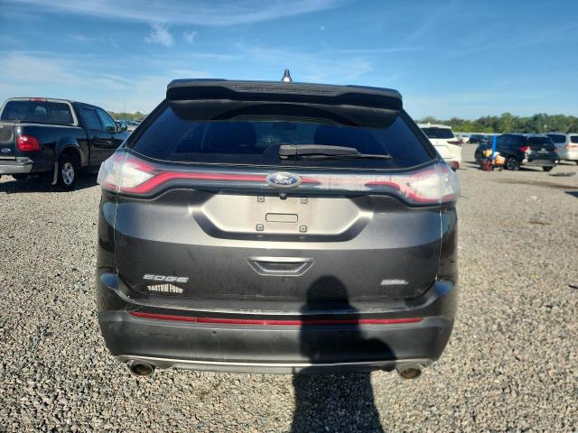 Продаж на аукціоні авто 2017 Ford Edge, vin: 2FMPK3J83HBB14885, номер лоту: 67281076