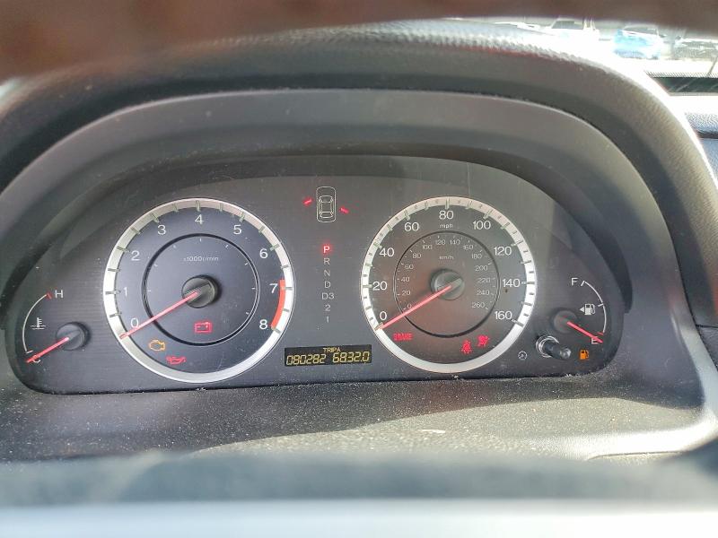 Продажа на аукционе авто 2011 Honda Accord, vin: 1HGCP2F61BA110084, номер лота: 62753746