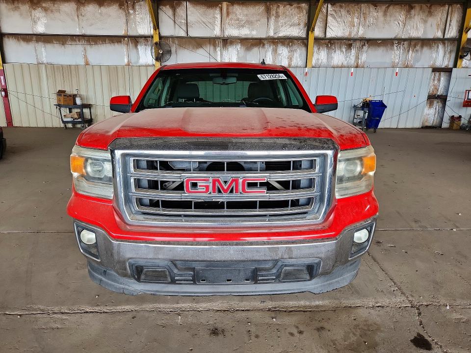 Продаж на аукціоні авто 2014 Gmc Sierra, vin: 3GTP1UEC3EG166487, номер лоту: 67128256