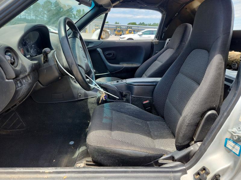 Продаж на аукціоні авто 1999 Mazda Mx-5 Miata, vin: JM1NB353XX0100220, номер лоту: 64834546