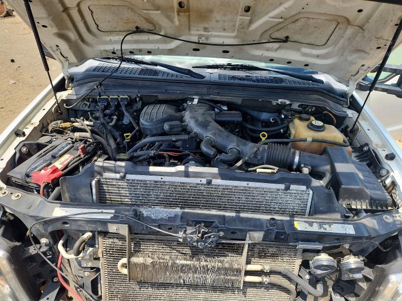 Продаж на аукціоні авто 2008 Ford F350, vin: 1FTWW31Y68EA28639, номер лоту: 65218706