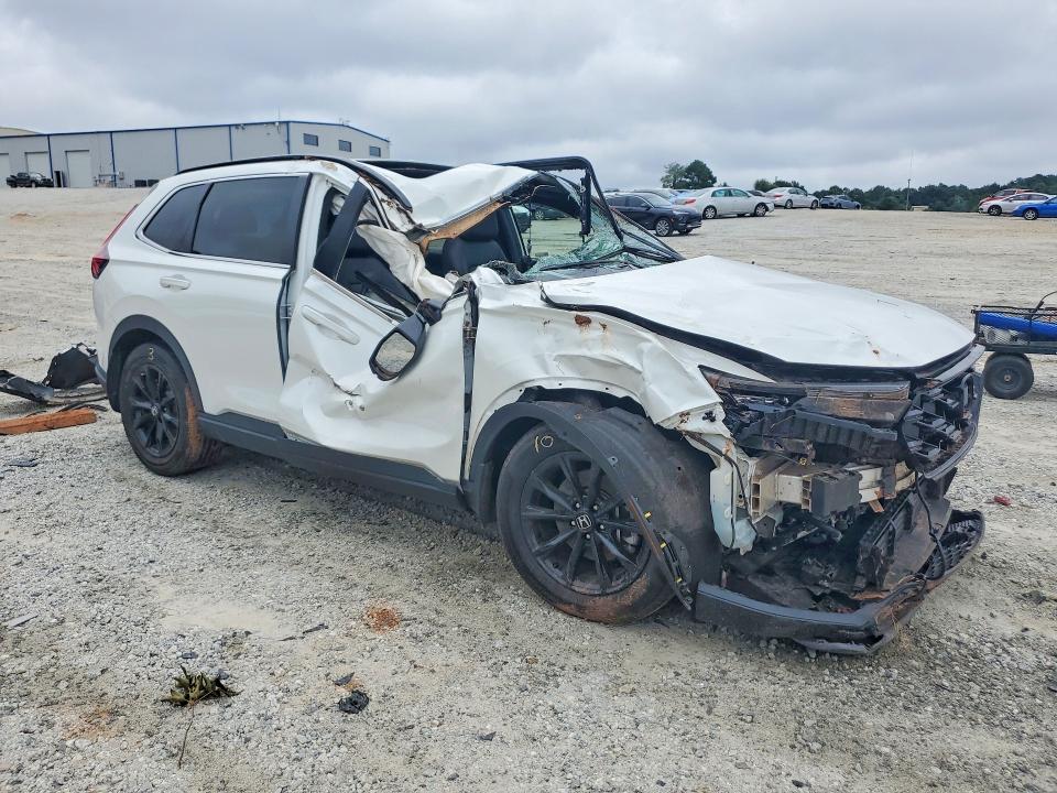 Aukcja sprzedaży 2024 Honda Cr-v, vin: 7FARS5H8XRE000924, numer aukcji: 63858056