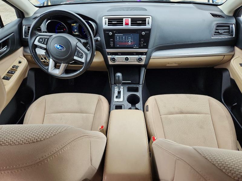 Продаж на аукціоні авто 2017 Subaru Outback, vin: 4S4BSACC8H3256780, номер лоту: 65101796