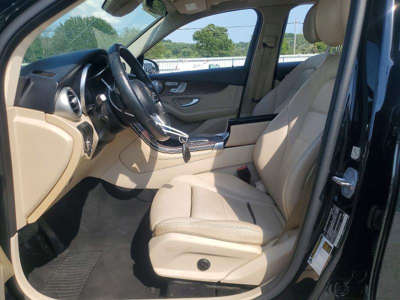 2020 Mercedes-benz Glc მანქანა იყიდება აუქციონზე, vin: WDC0G8EB9LF693912, აუქციონის ნომერი: 65142816