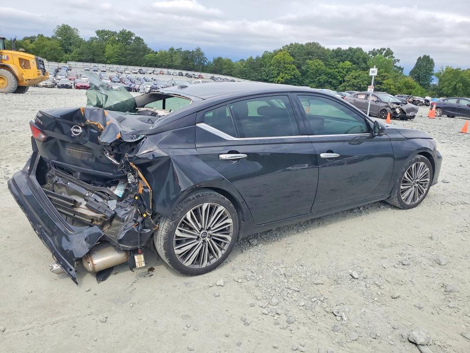 Aukcja sprzedaży 2024 Nissan Altima, vin: 1N4BL4EV7RN406410, numer aukcji: 65796856