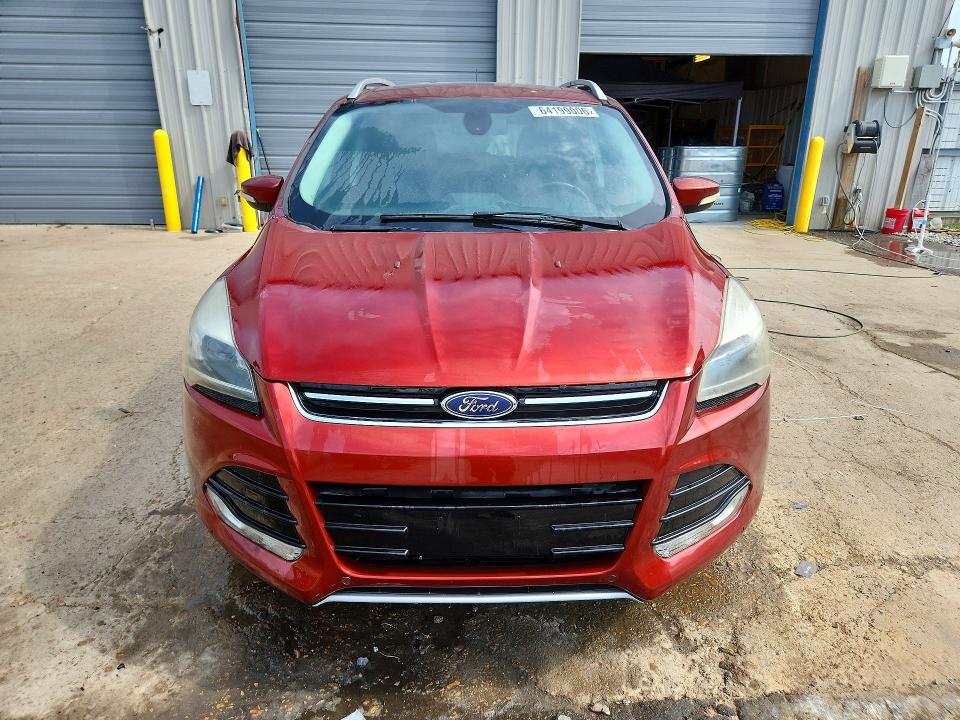 Aukcja sprzedaży 2014 Ford Escape, vin: 1FMCU0JX7EUB31726, numer aukcji: 64199006