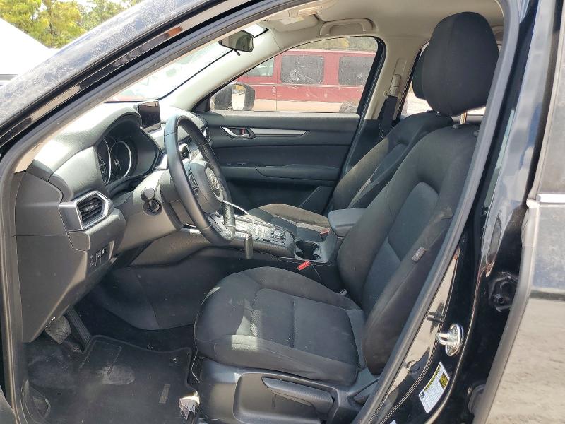 Aukcja sprzedaży 2019 Mazda Cx-5, vin: JM3KFABM2K0678496, numer aukcji: 64098446