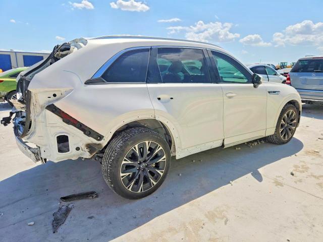 Aukcja sprzedaży 2025 Mazda Cx-90, vin: JM3KKEHC4S1238100, numer aukcji: 65319806