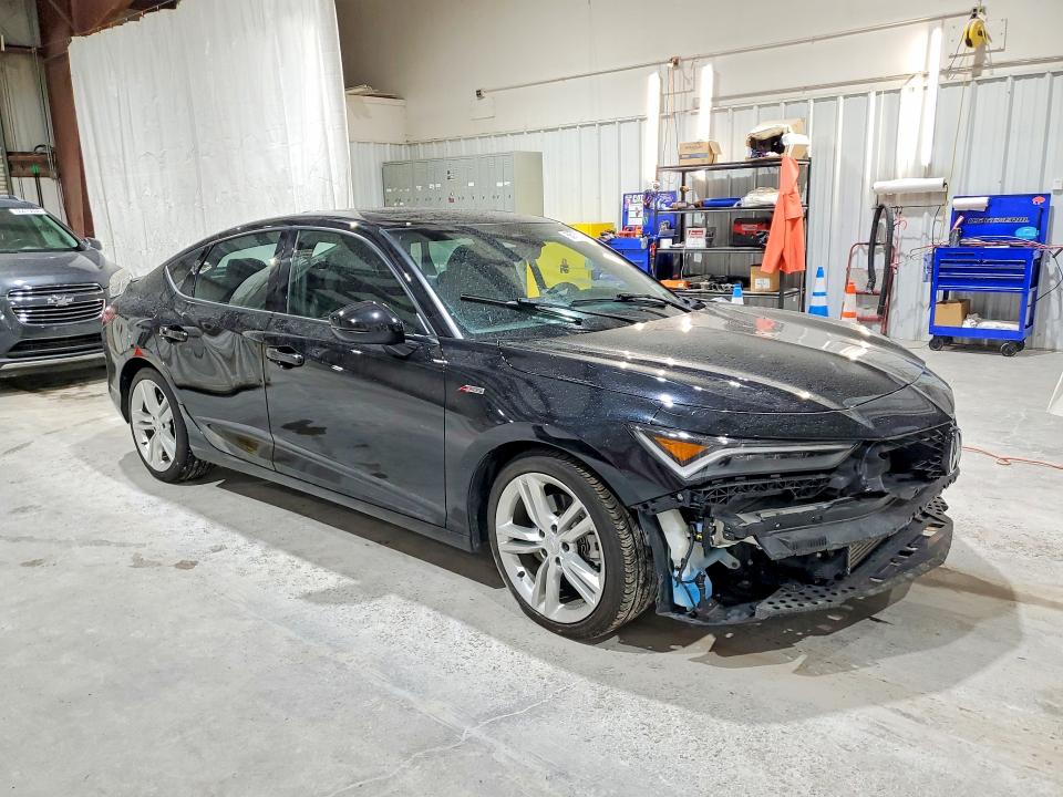 Aukcja sprzedaży 2023 Acura Integra, vin: 19UDE4H67PA026572, numer aukcji: 66730486
