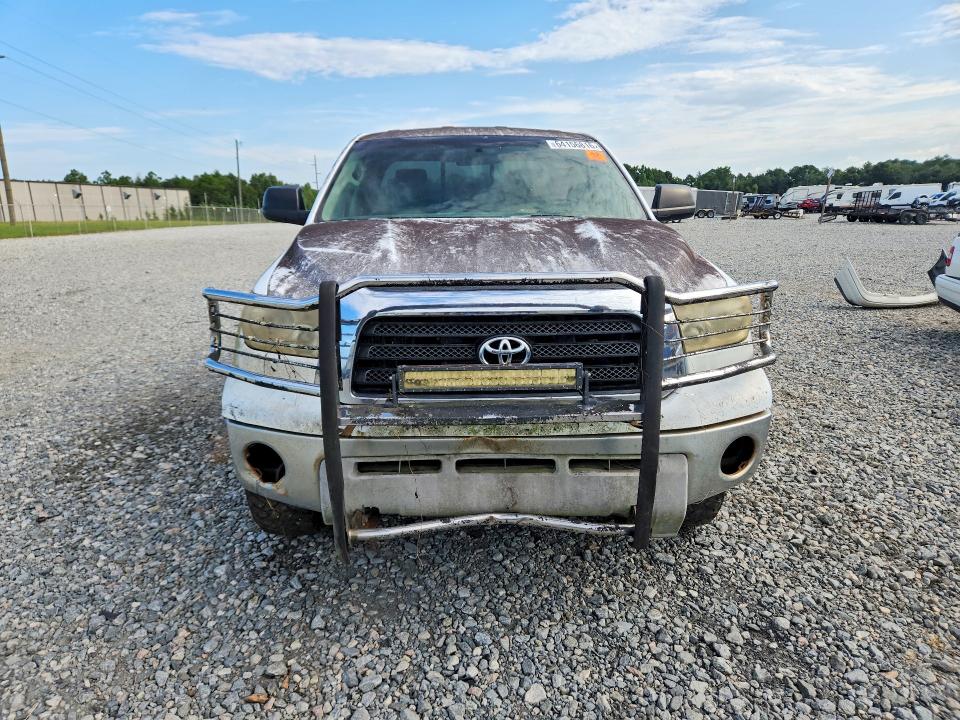 2008 Toyota Tundra მანქანა იყიდება აუქციონზე, vin: 5TFBV54188X051677, აუქციონის ნომერი: 64156816