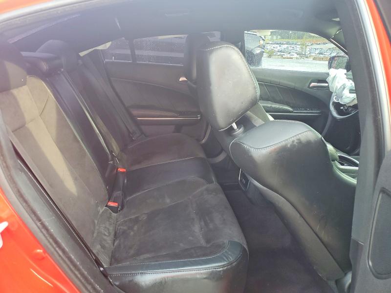 Aukcja sprzedaży 2017 Dodge Charger, vin: 2C3CDXGJ2HH589556, numer aukcji: 64851506
